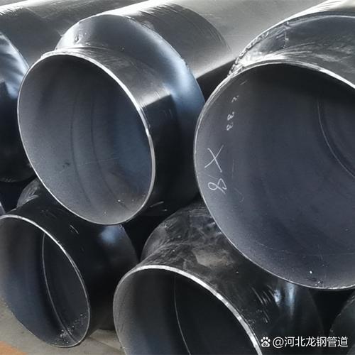 市政工程福音 鋼外護管真空復合保溫管讓管道凍感全無