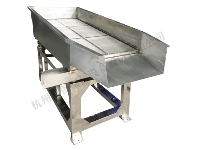 XS系列篩選機(jī)（柔性、旋轉(zhuǎn)、擺桿、振動(dòng)）